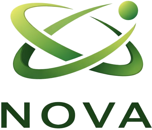Logo NOVA