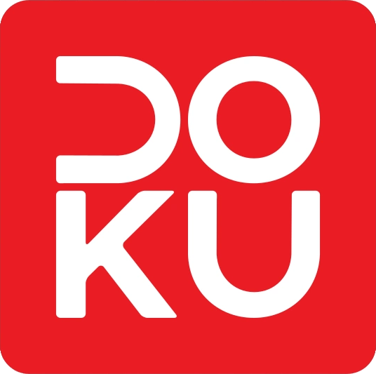 Logo DOKU